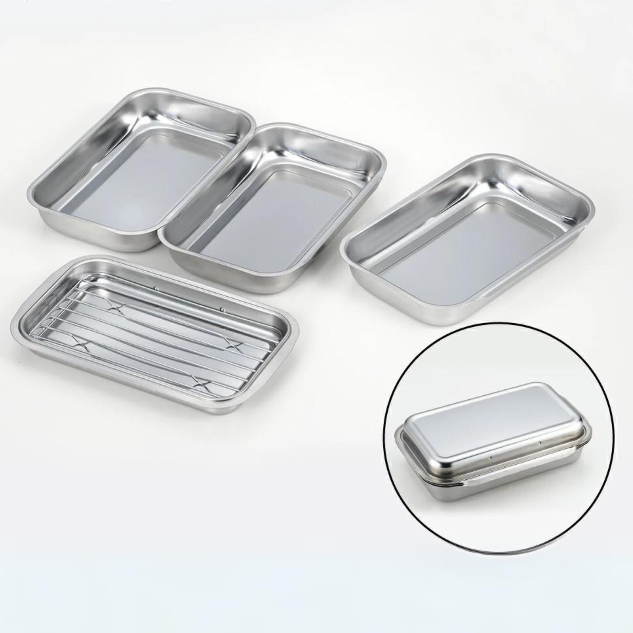 Kit Complet pour Friture Japonaise