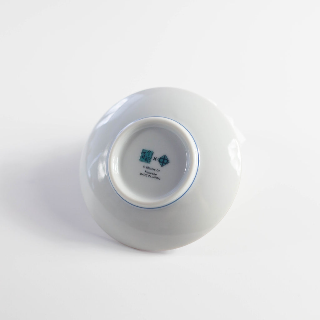 Petite Assiette Kutani Yaki Miffy