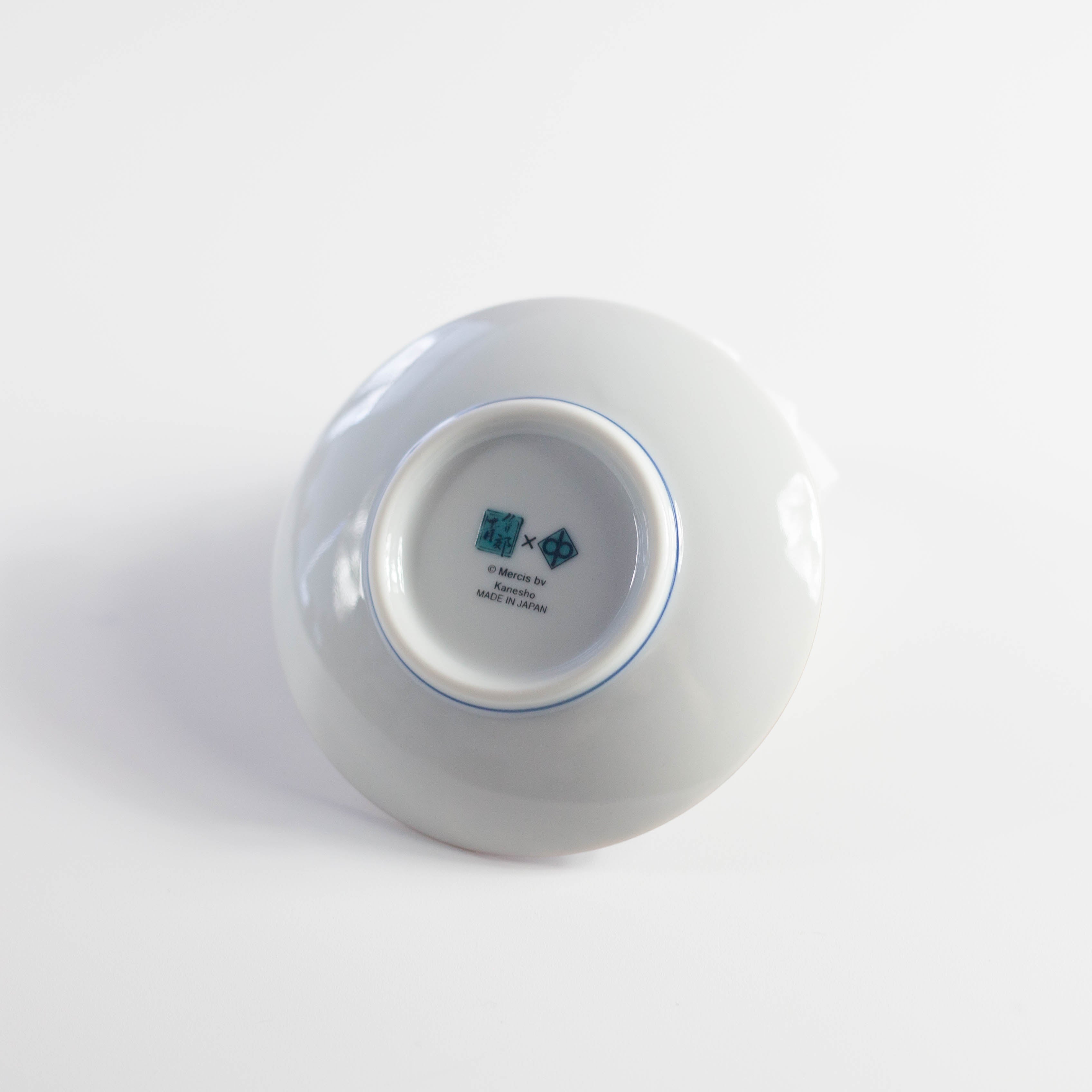 Petite Assiette Kutani Yaki Miffy