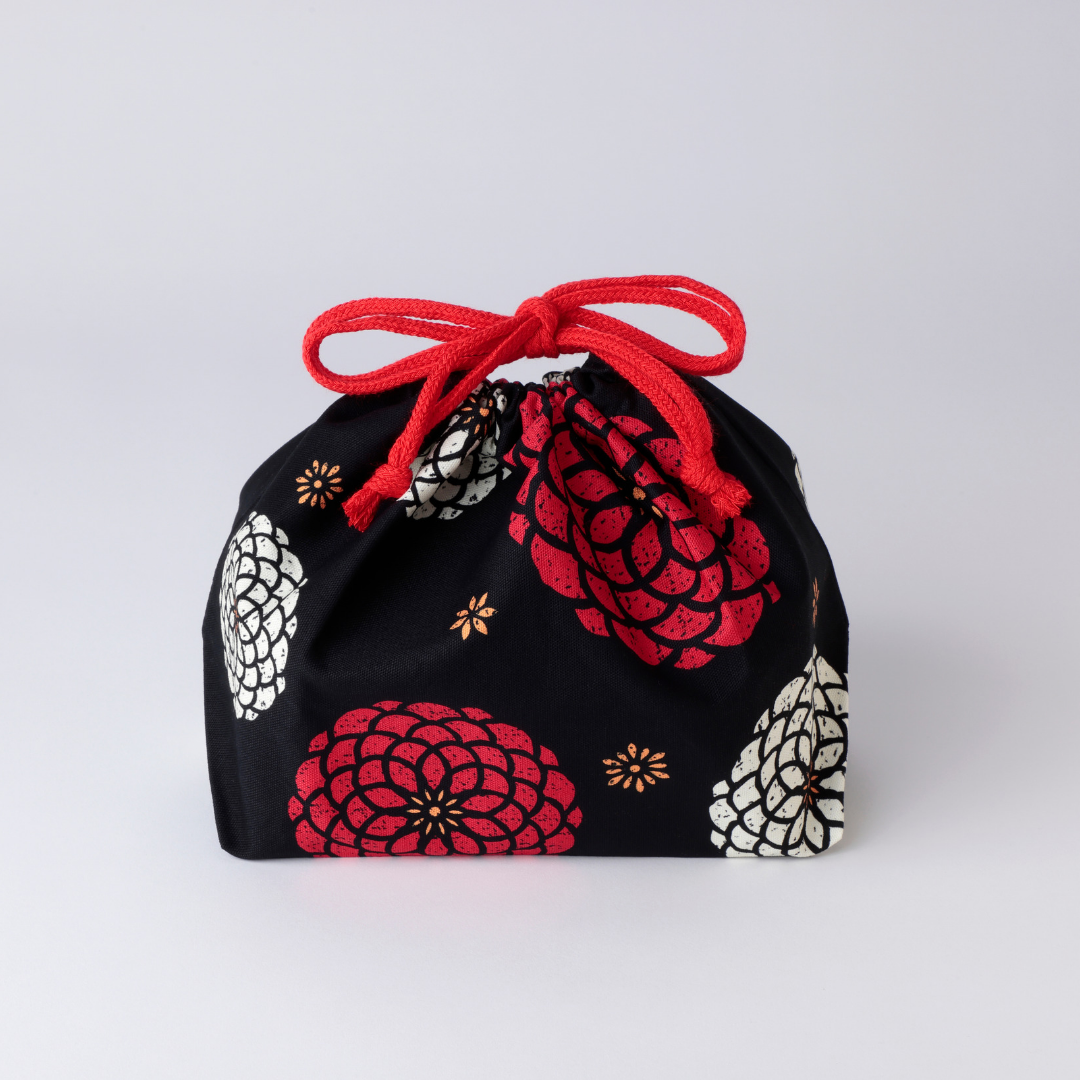 Ensemble Bento Ojyu (noir)