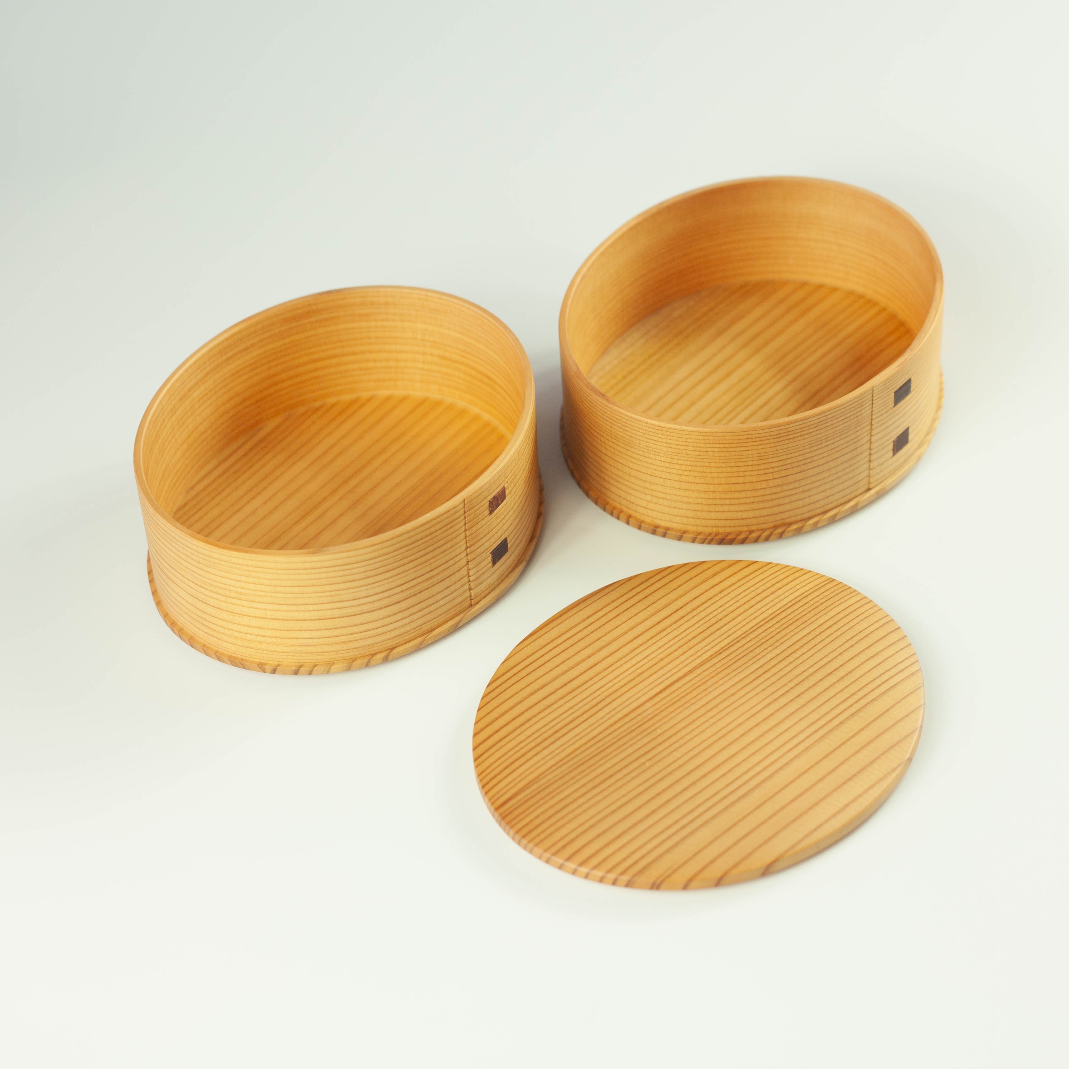 Bento Magewappa Hina