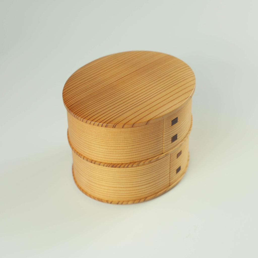 Bento Magewappa Hina