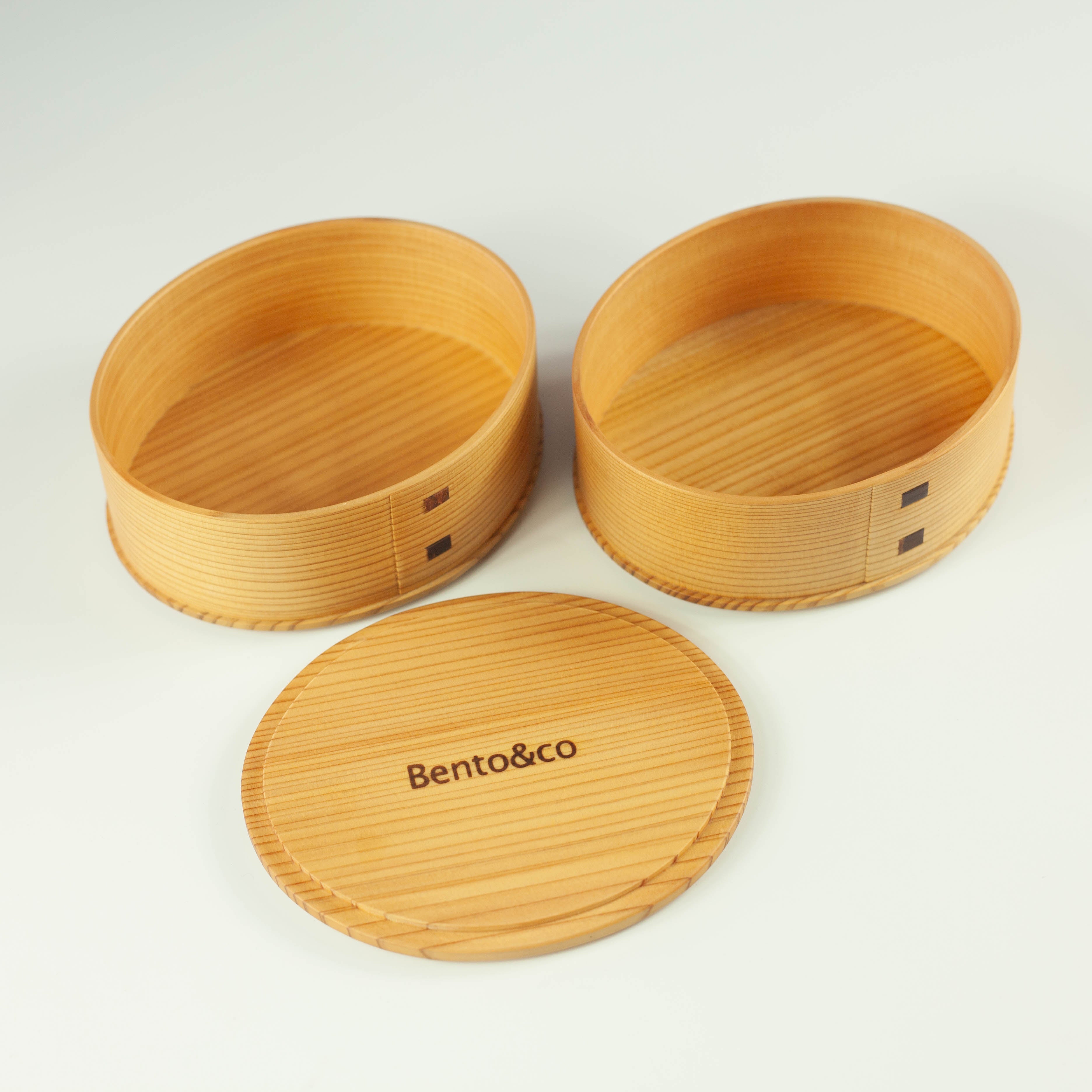 Bento Magewappa Hina