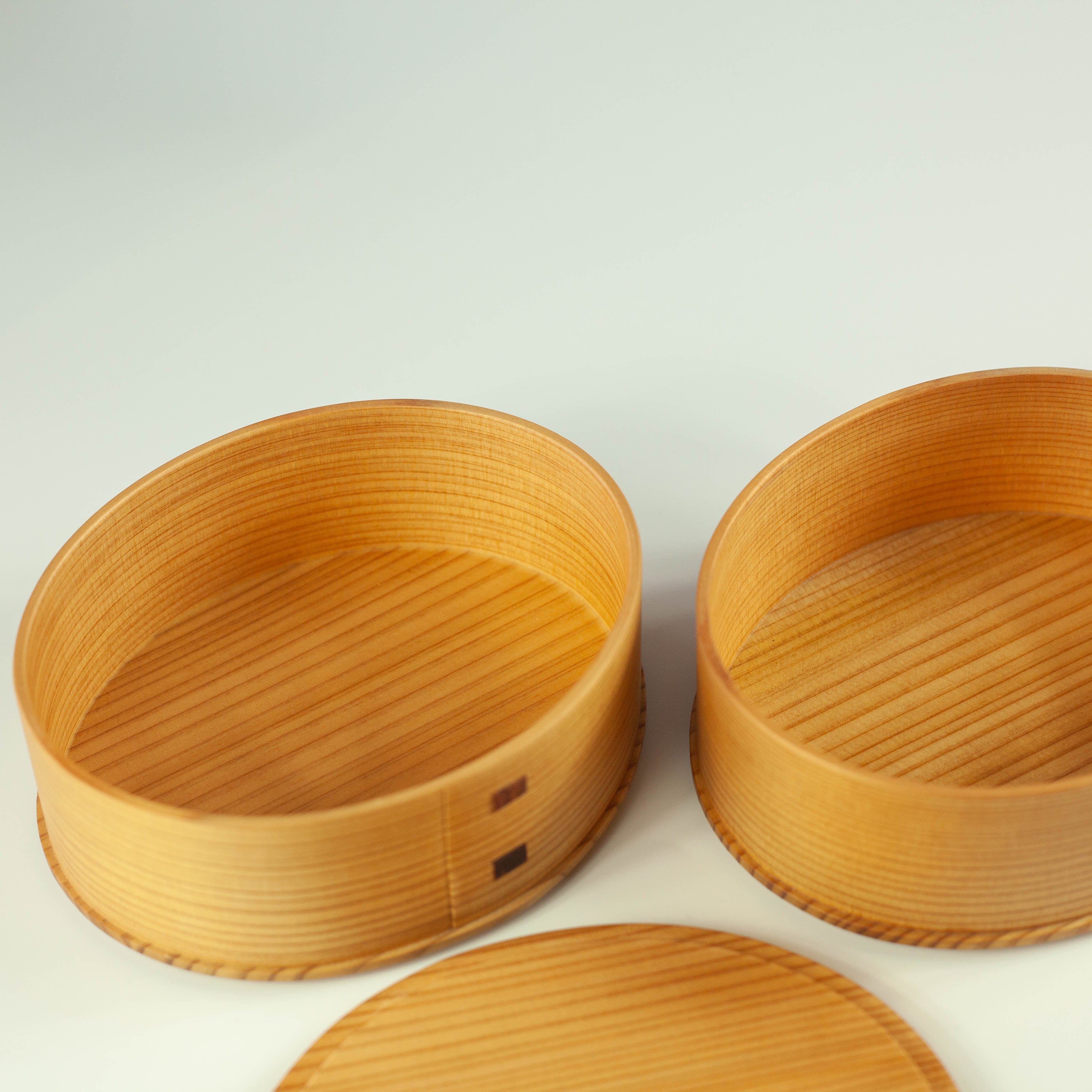 Bento Magewappa Hina