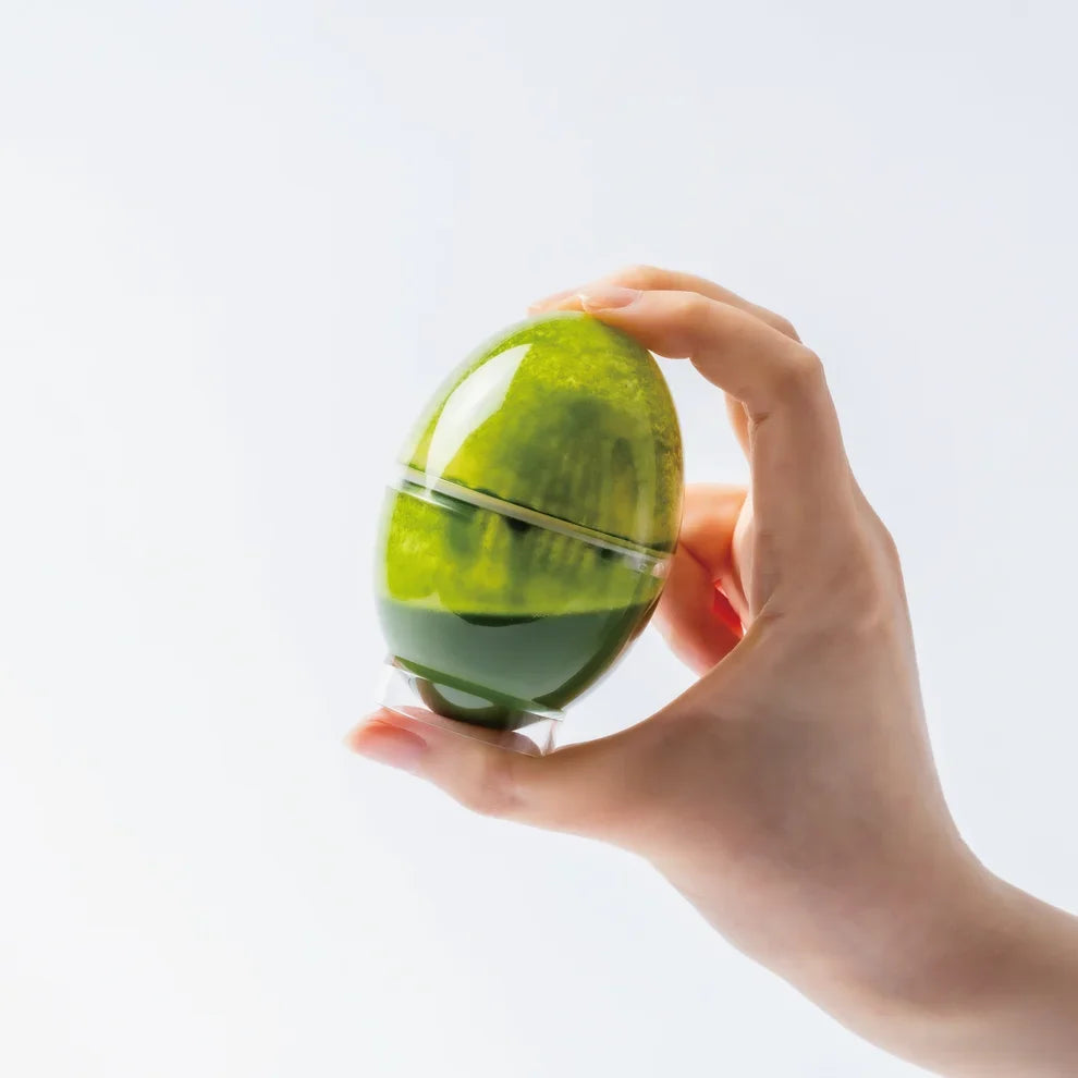 Shaker à Matcha