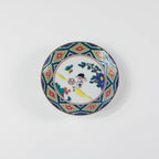 Piccoli piatti Kutani Yaki Olive e Tom