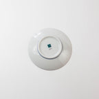 Piccoli piatti Kutani Yaki Olive e Tom