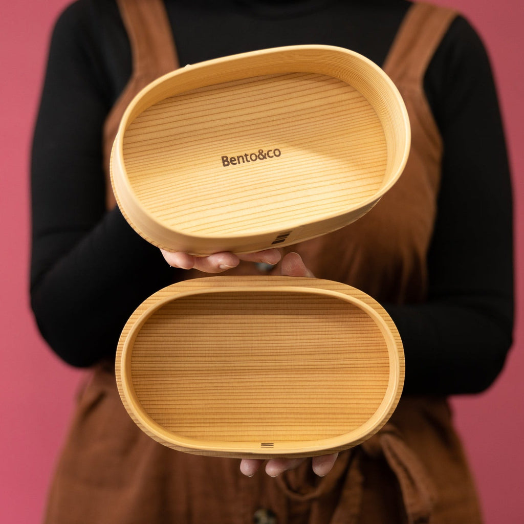 Magewappa Koban - Bento&co