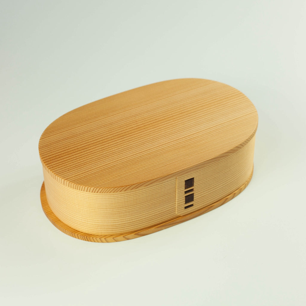 Bento Magewappa Koban