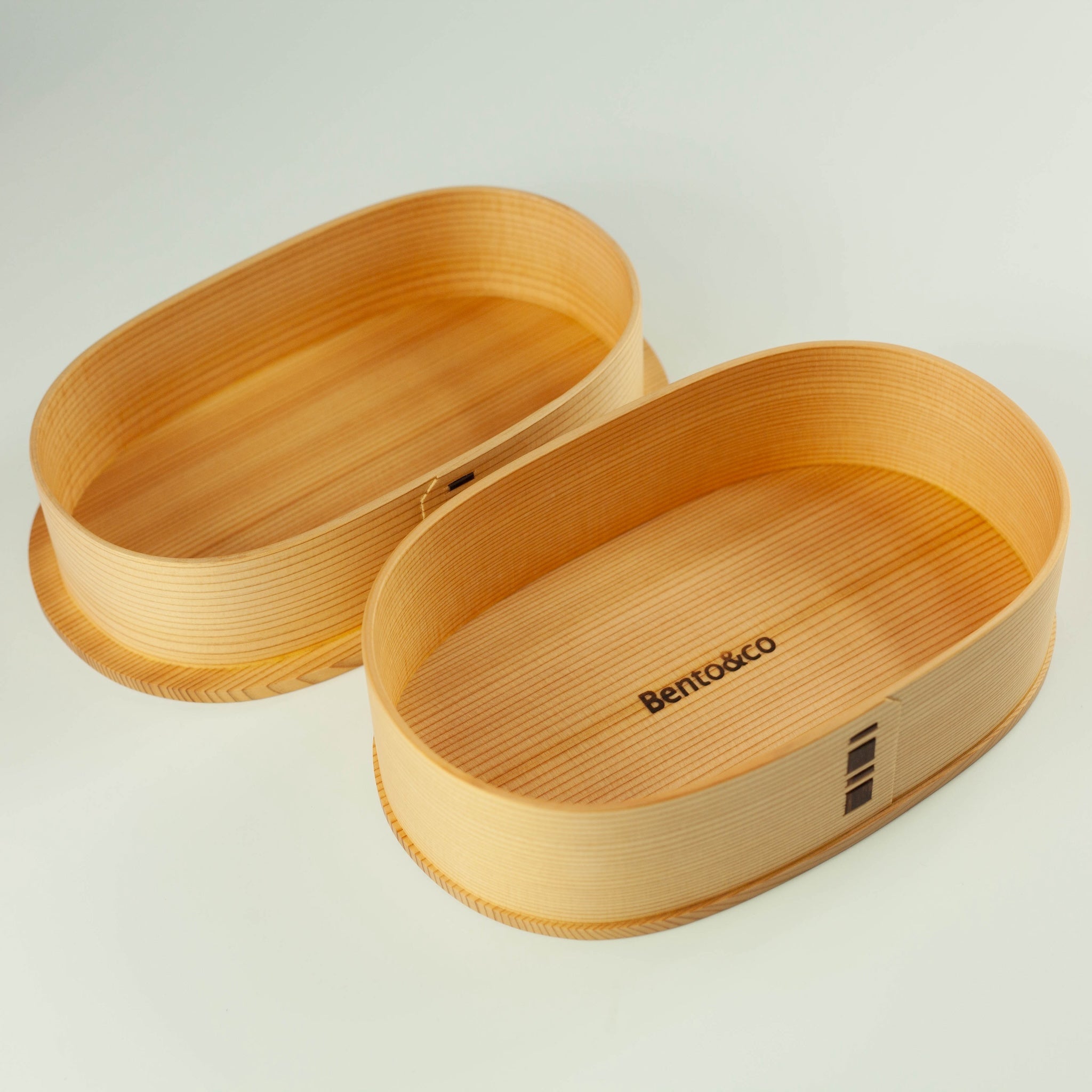 Bento Magewappa Koban