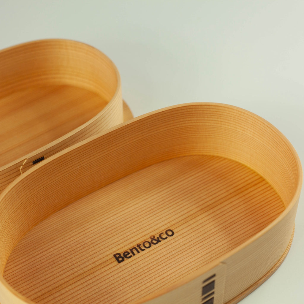 Bento Magewappa Koban