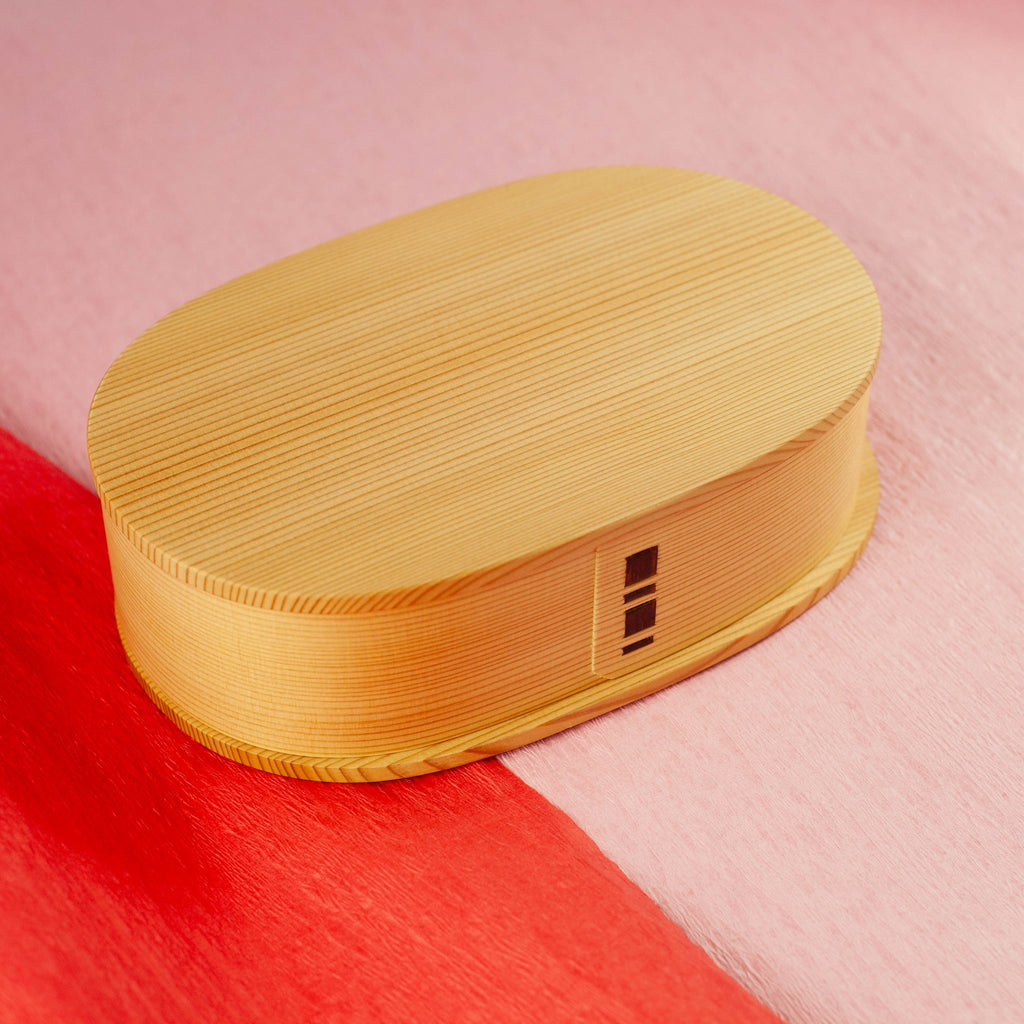 Bento Magewappa Koban