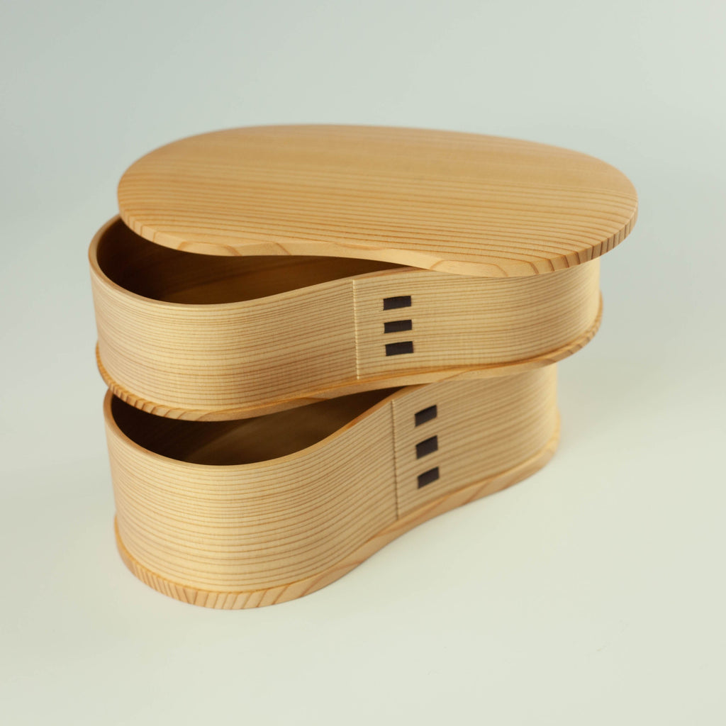 Bento Magewappa Azuki