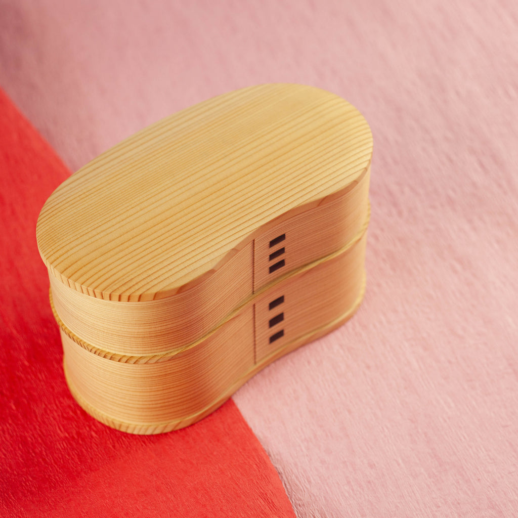 Bento Magewappa Azuki