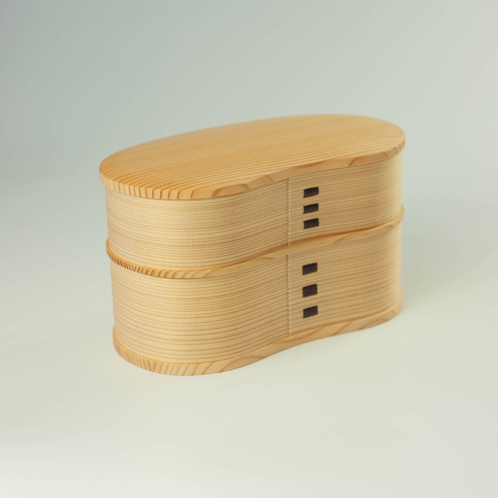 Bento Magewappa Azuki