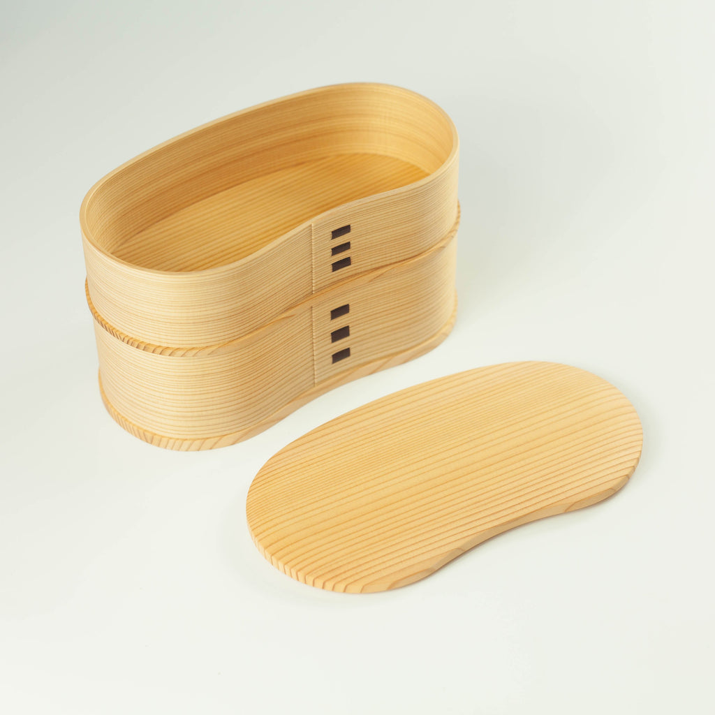 Bento Magewappa Azuki