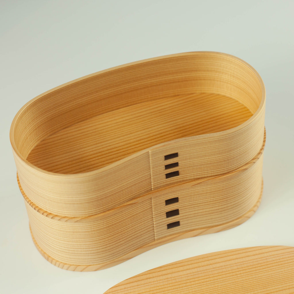 Bento Magewappa Azuki