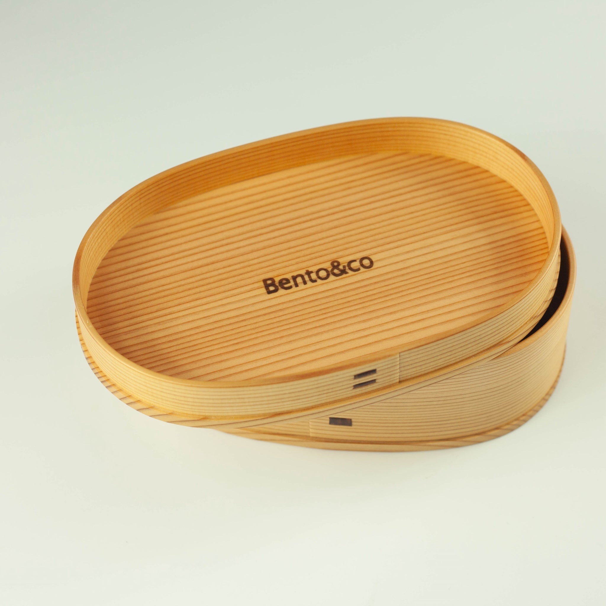 Bento Magewappa classique