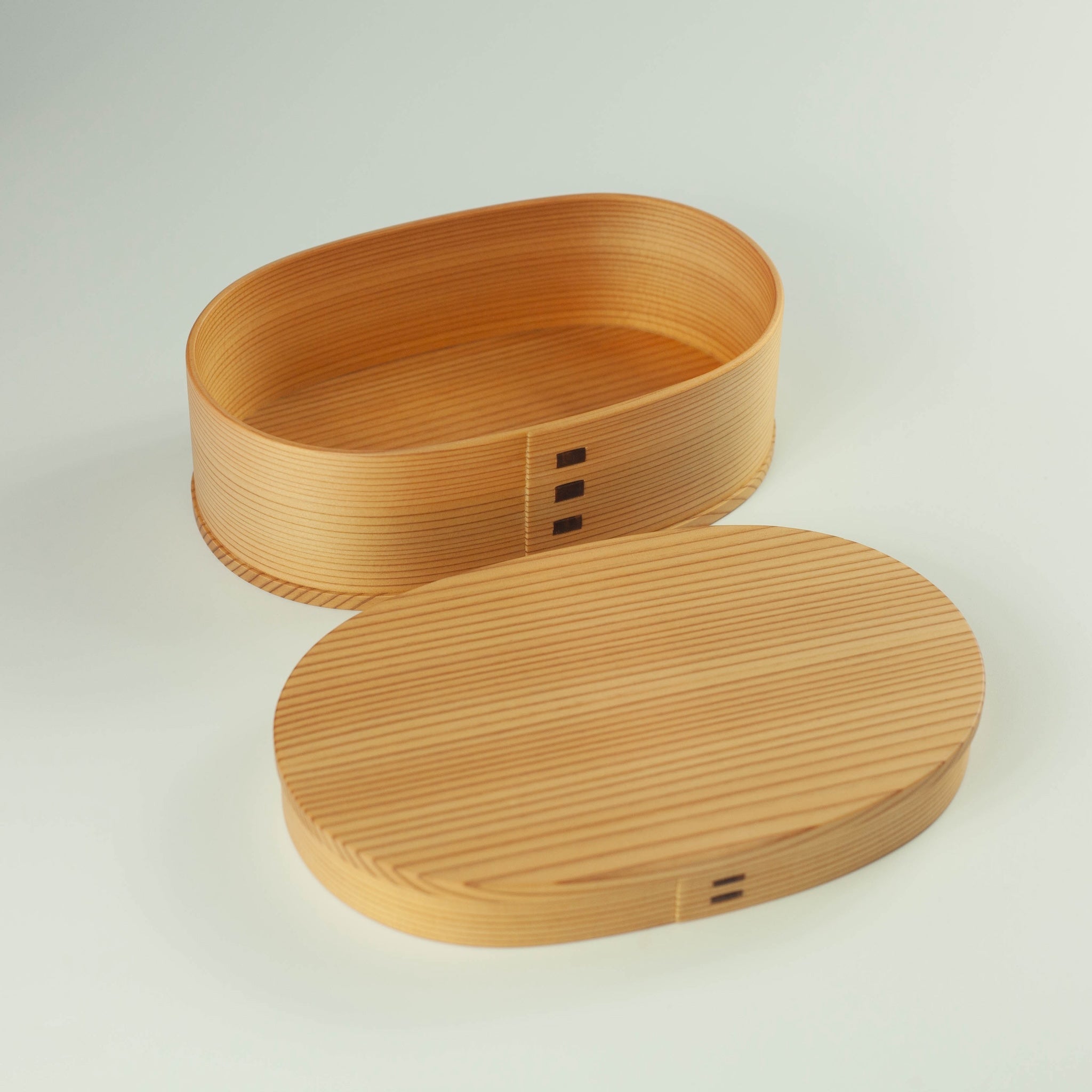 Bento Magewappa classique