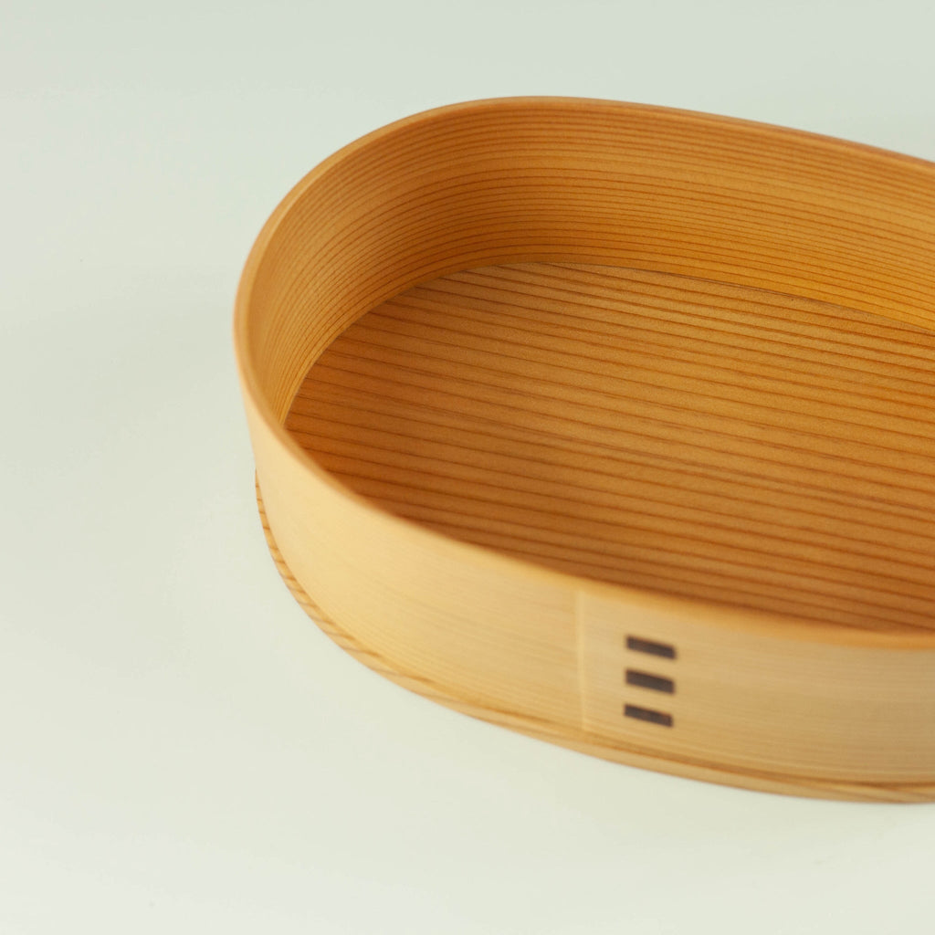 Bento Magewappa classique