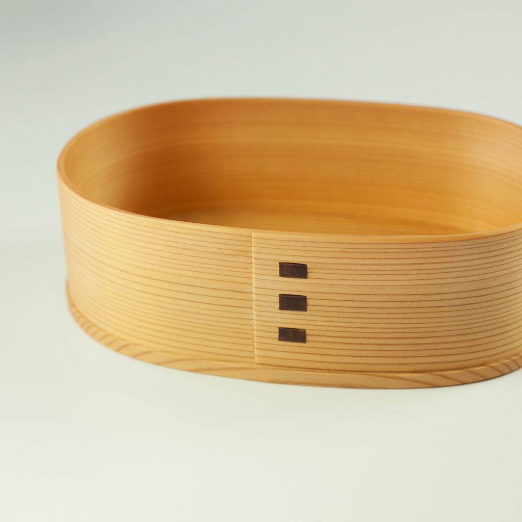 Bento Magewappa classique