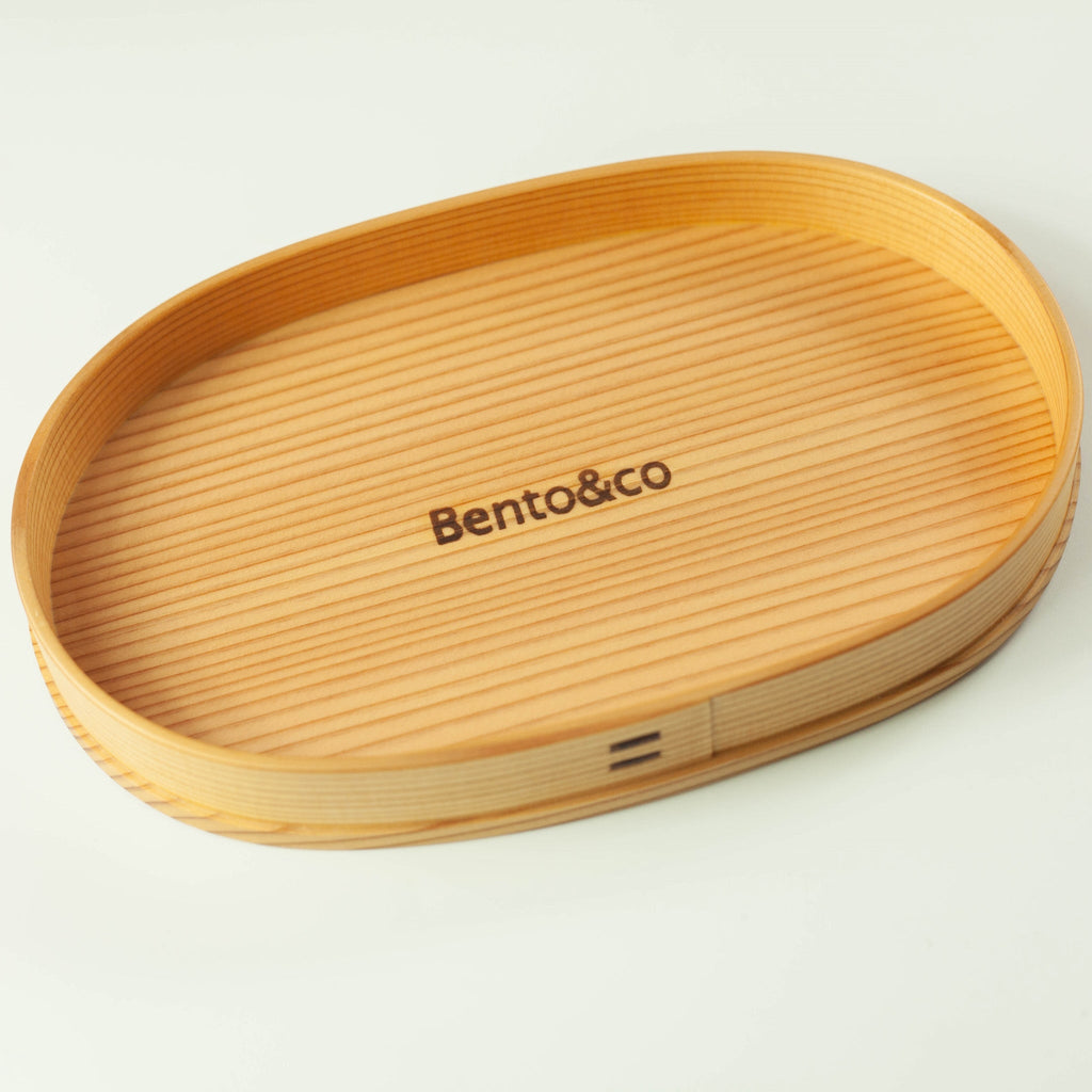 Bento Magewappa classique