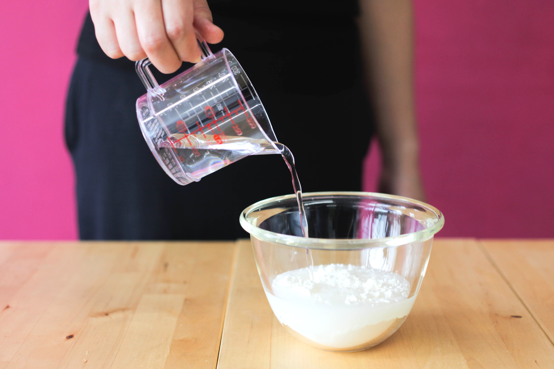 Meel voor tempura (glutenvrij)