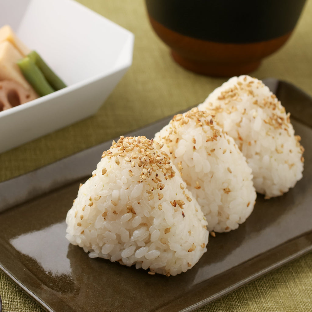 Furikake Nishiki Kai – Goma Yuzu Kosho