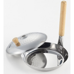 Couvercle poêle Oyako Nabe