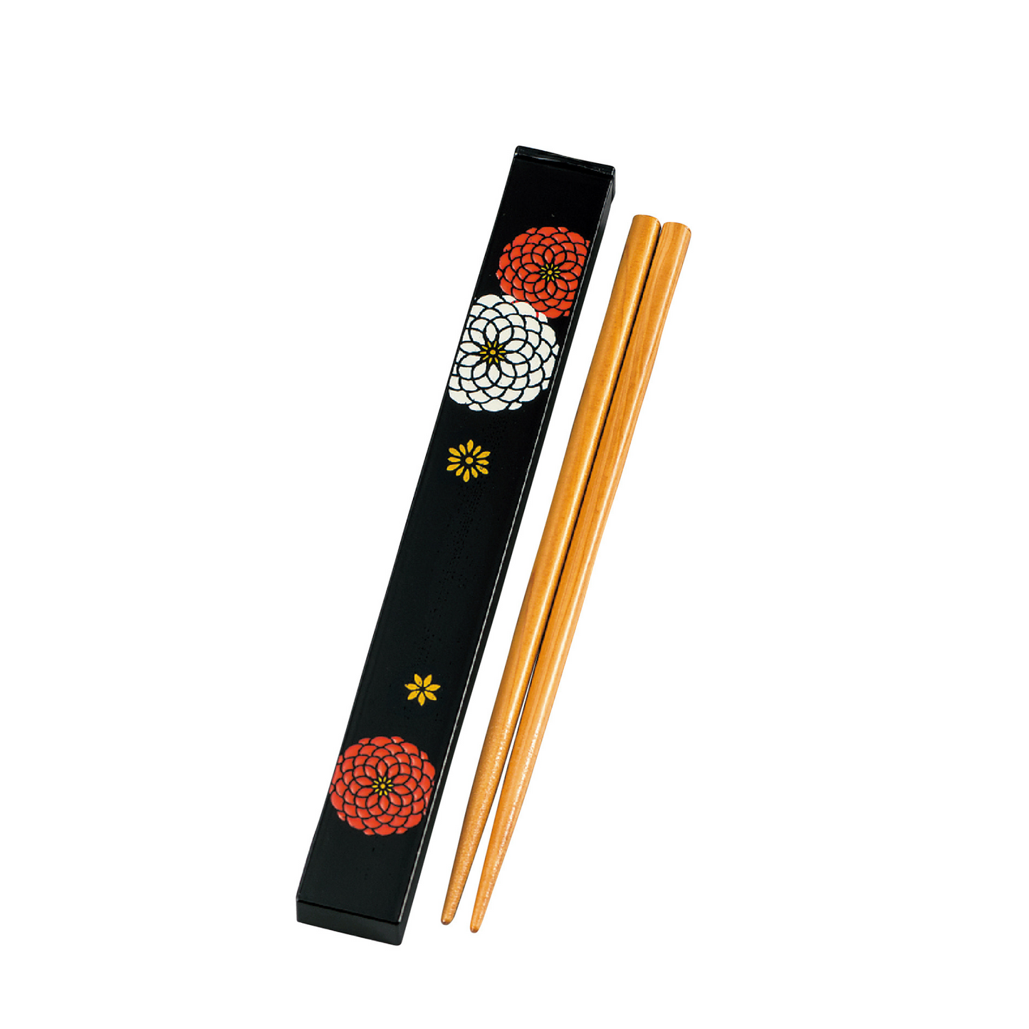 Baguettes Ojyu (noires)