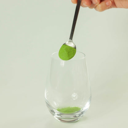 Tè verde Matcha dolce Uji