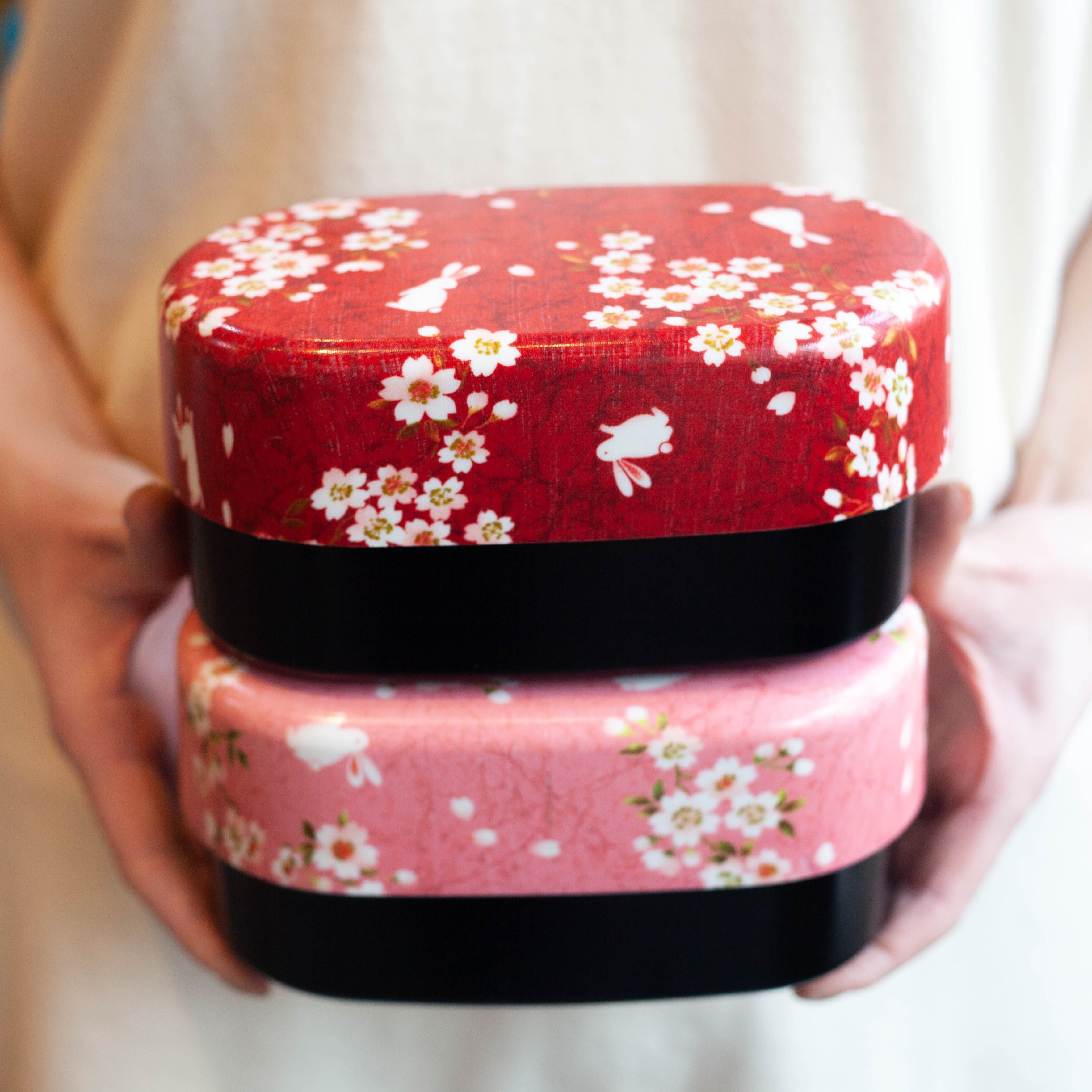 Bento Sakura Usagi (830 ml)