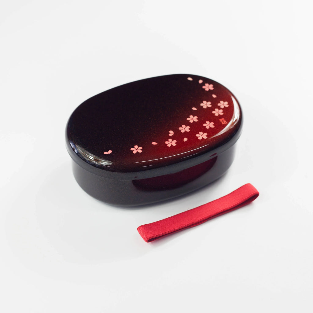 Bento Pétales de Sakura (480 ml)