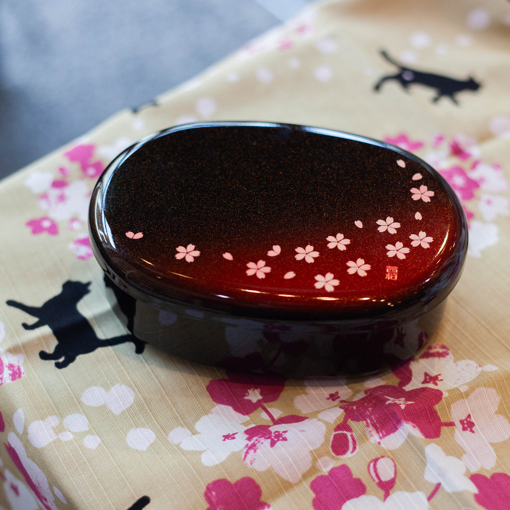 Bento Pétales de Sakura (480 ml)