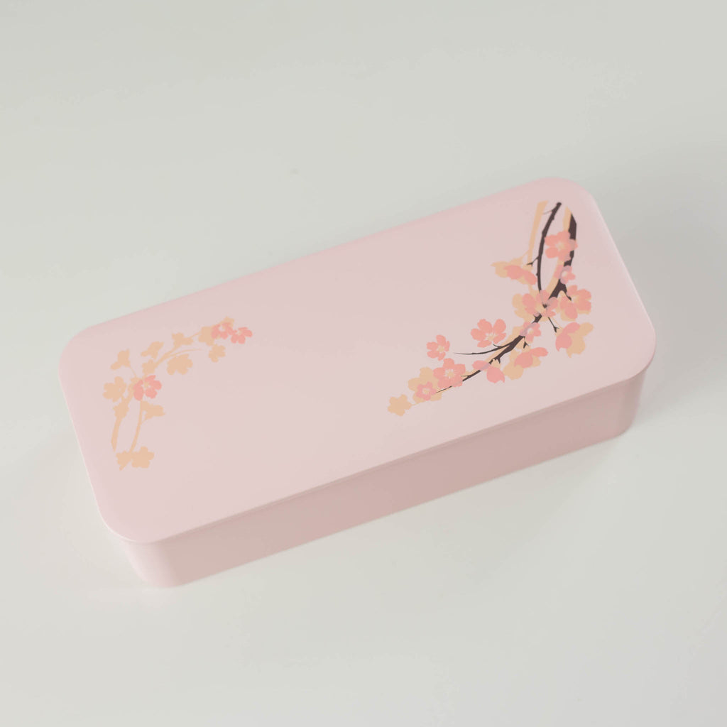 Bento Sakura (rose, 550 ml)