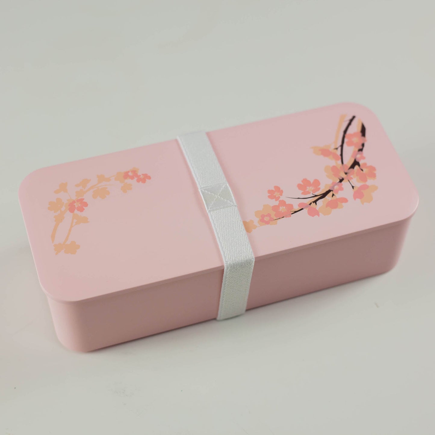 Bento Sakura (rose, 550 ml)