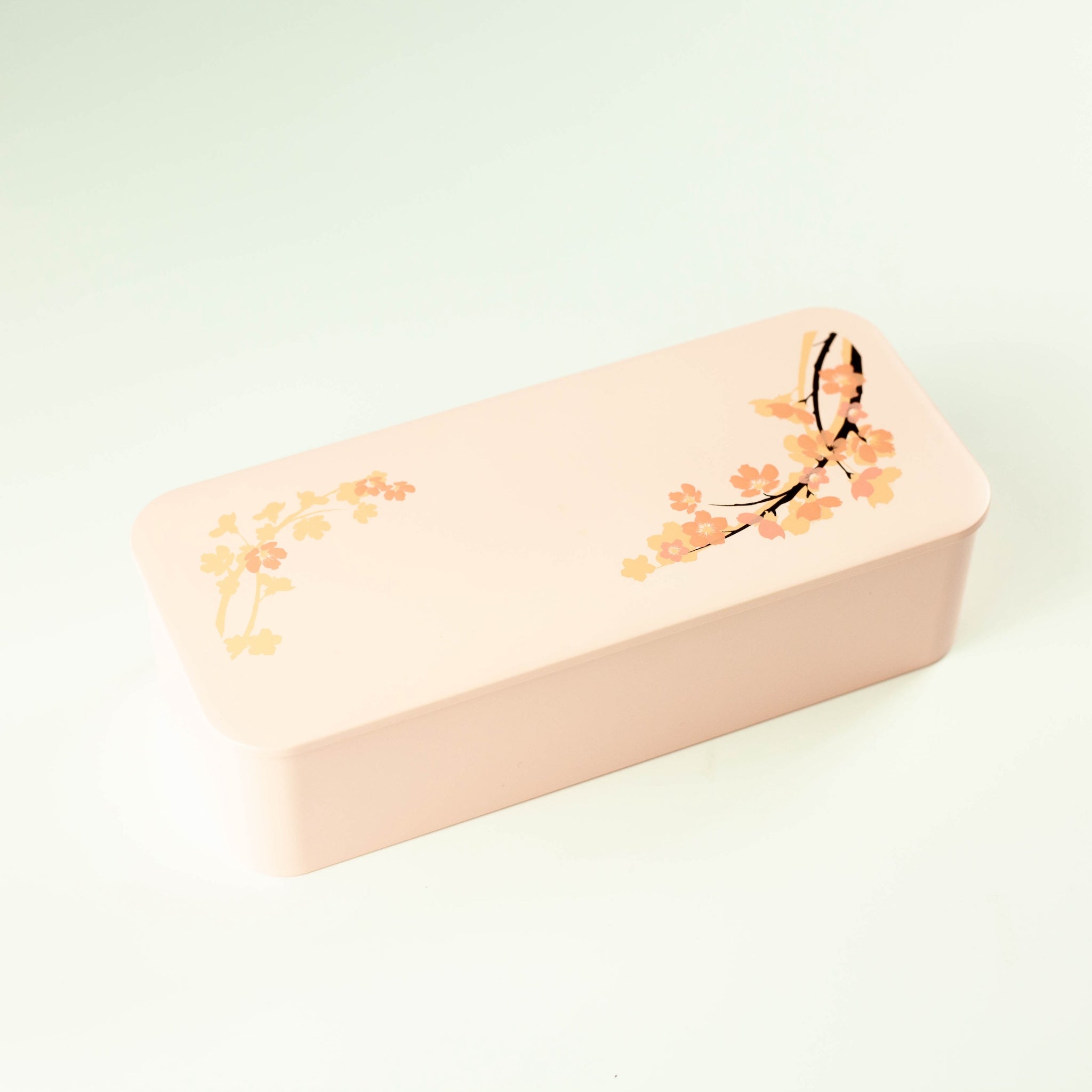 Bento Sakura (rose, 550 ml)