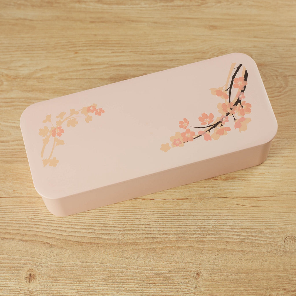 Bento Sakura (rose, 550 ml)