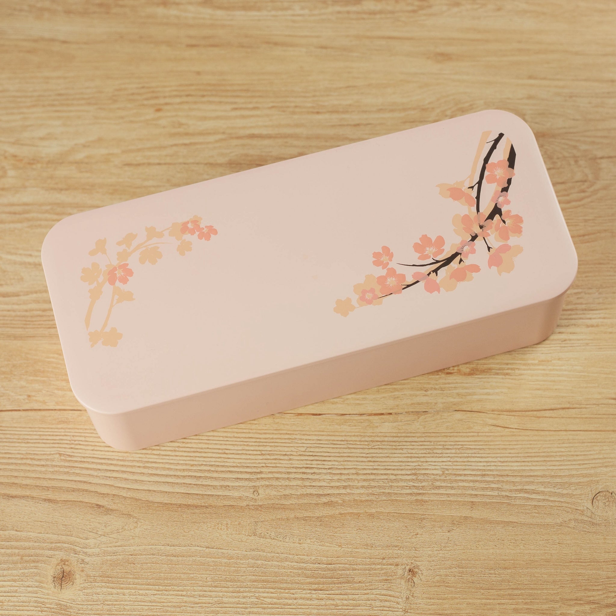 Bento Sakura (rose, 550 ml)