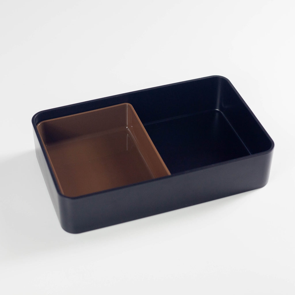 Bento Kuro Mokume (1 000 ml)