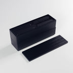 Kuro Mokume Bento (lungo, 840 ml)