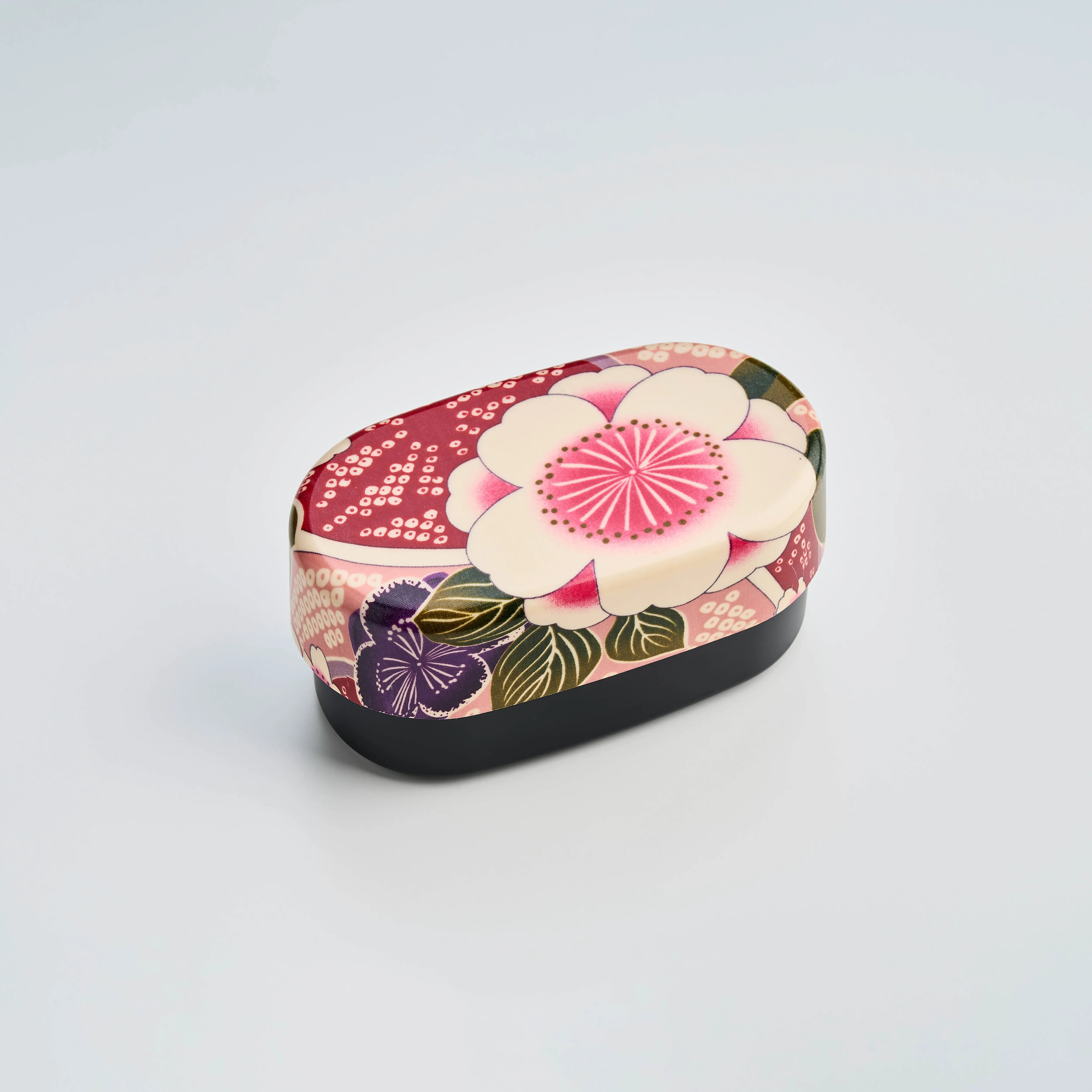 Bento Kimono Sakura Pink (830 ml)