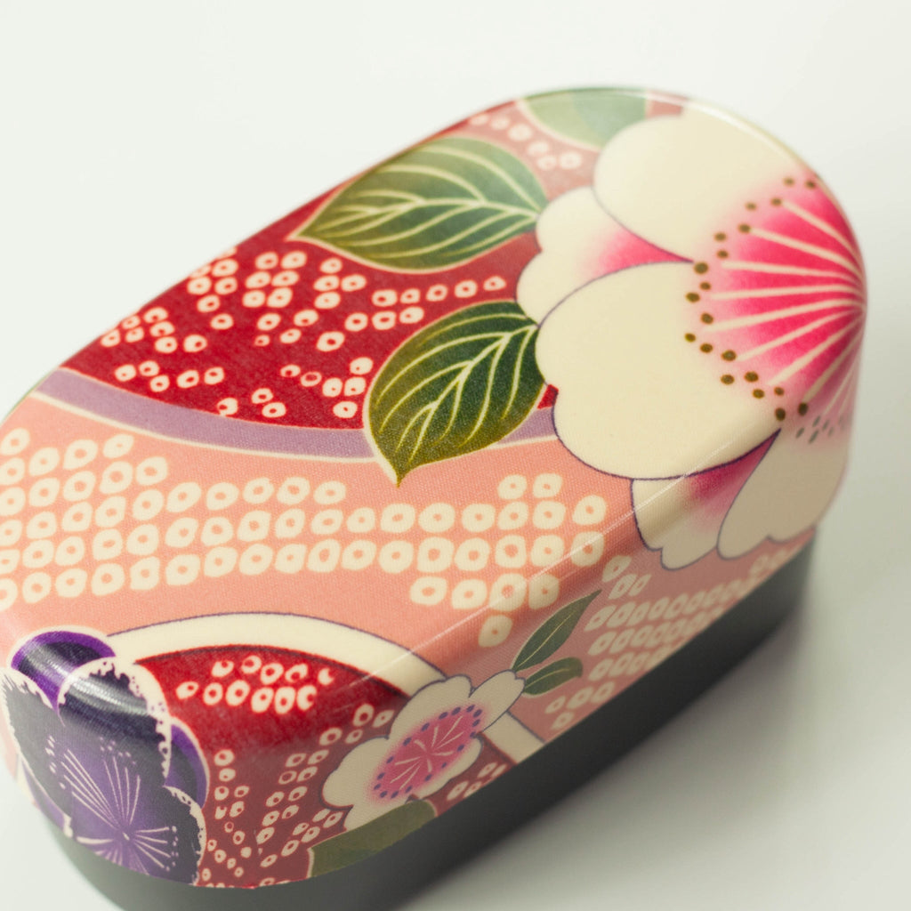 Bento Kimono Sakura Pink (830 ml)