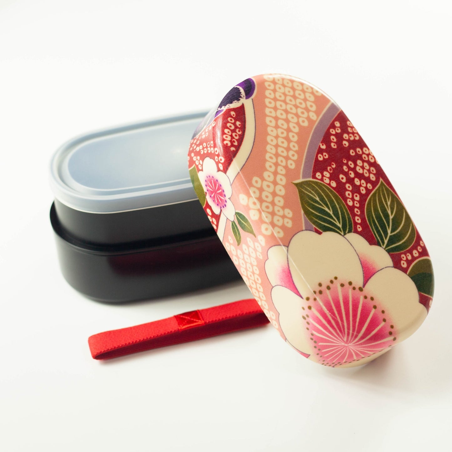 Bento Kimono Sakura Pink (830 ml)