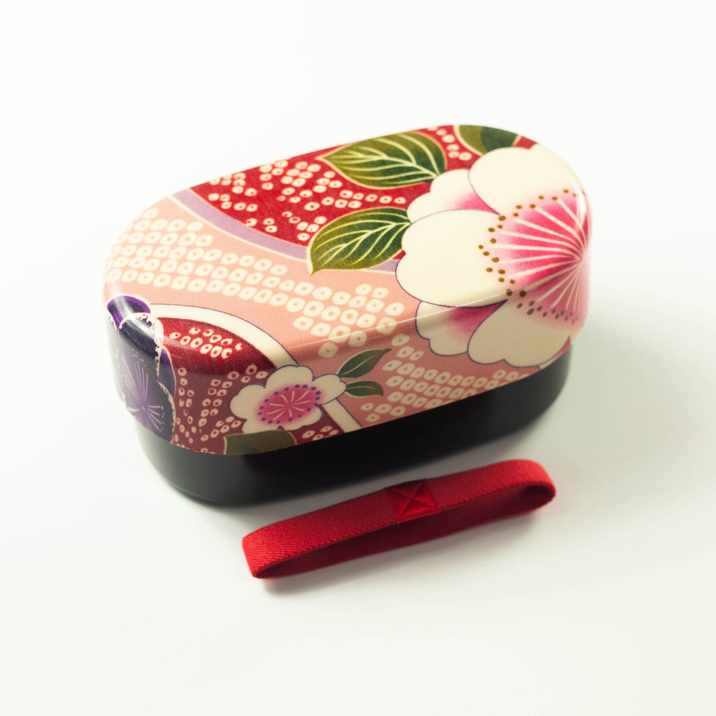 Bento Kimono Sakura Pink (830 ml)