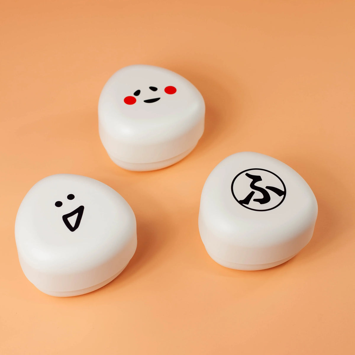 Boîtes à Onigiri Furao