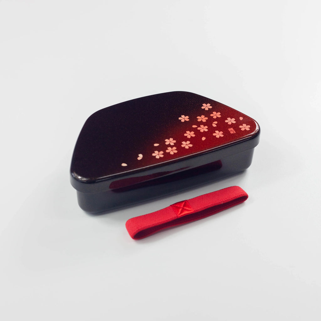 Bento Onigiri Pétales de Sakura