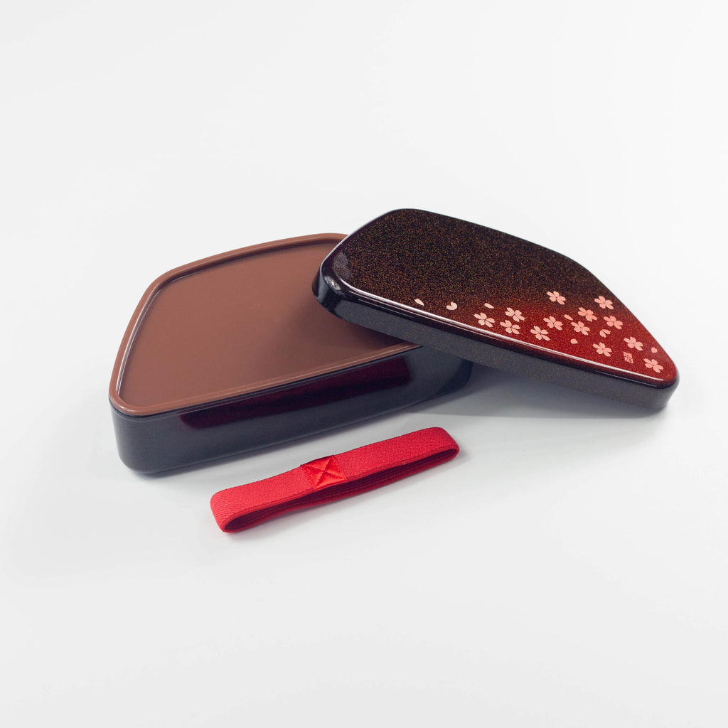 Bento Onigiri Pétales de Sakura