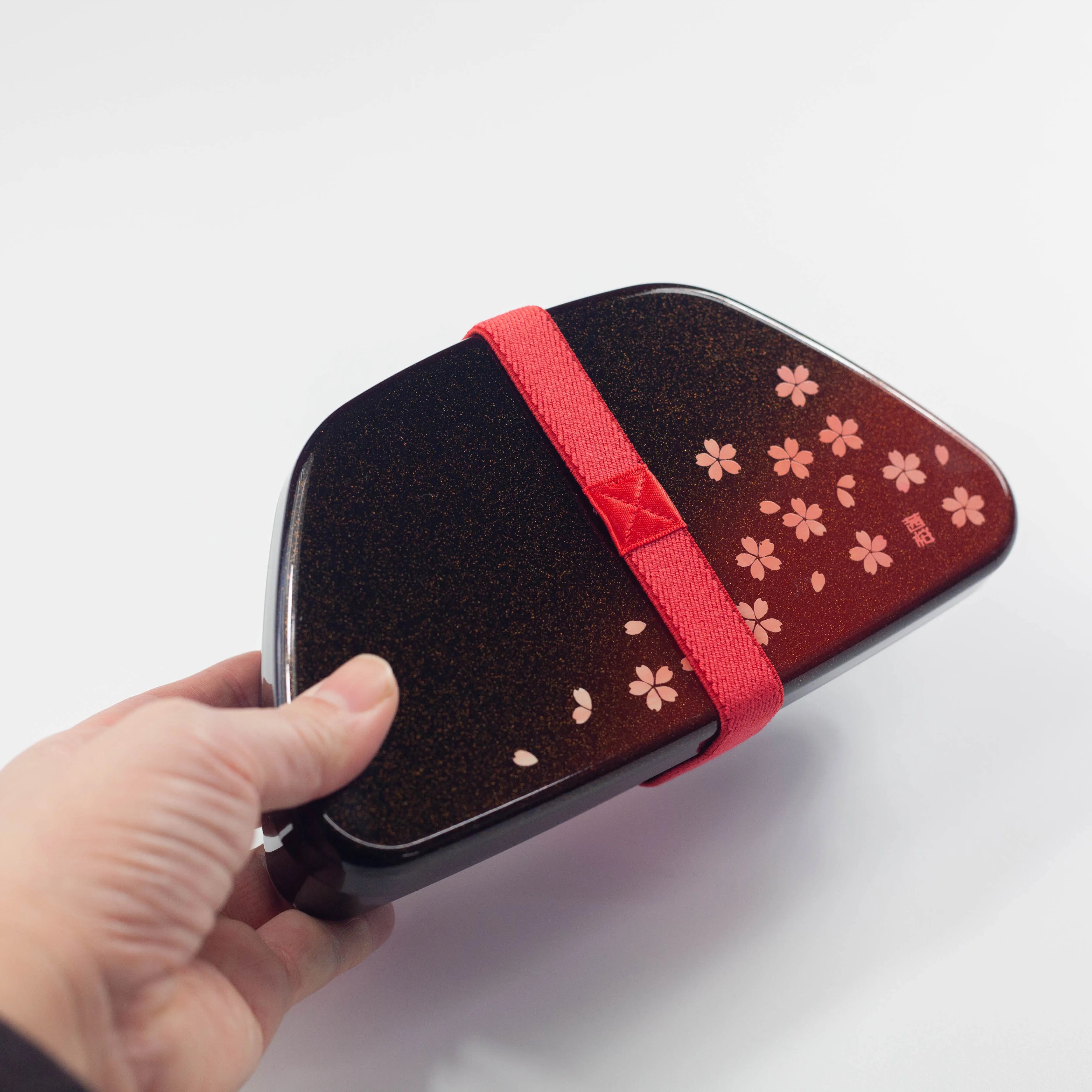 Bento Onigiri Pétales de Sakura