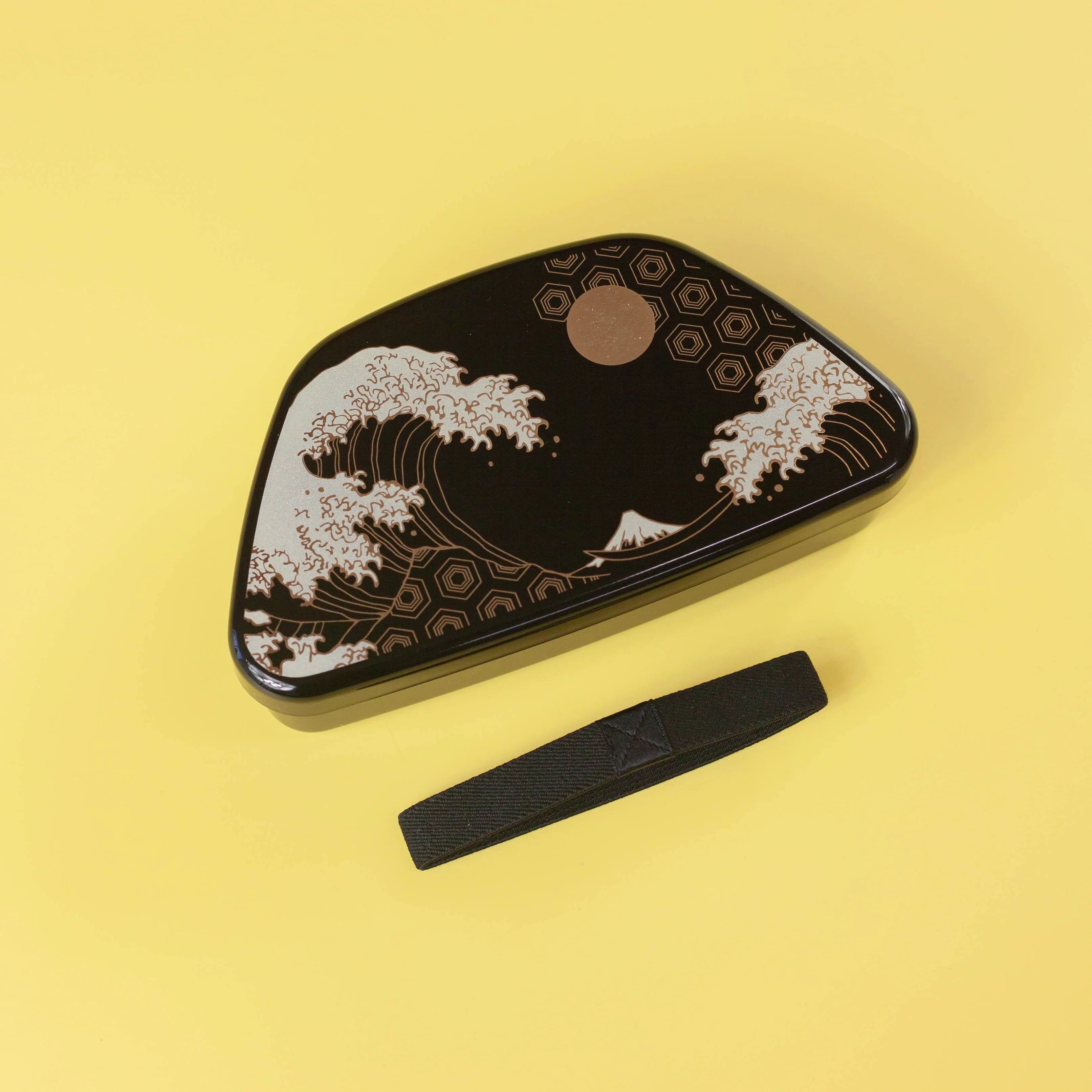 Bento Fuji Onigiri - Nami & Tsuki